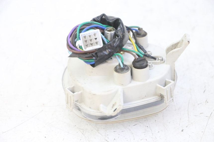 photo de TACHO VENESI FLY RETRO 4T 50 (2020 - 2025)