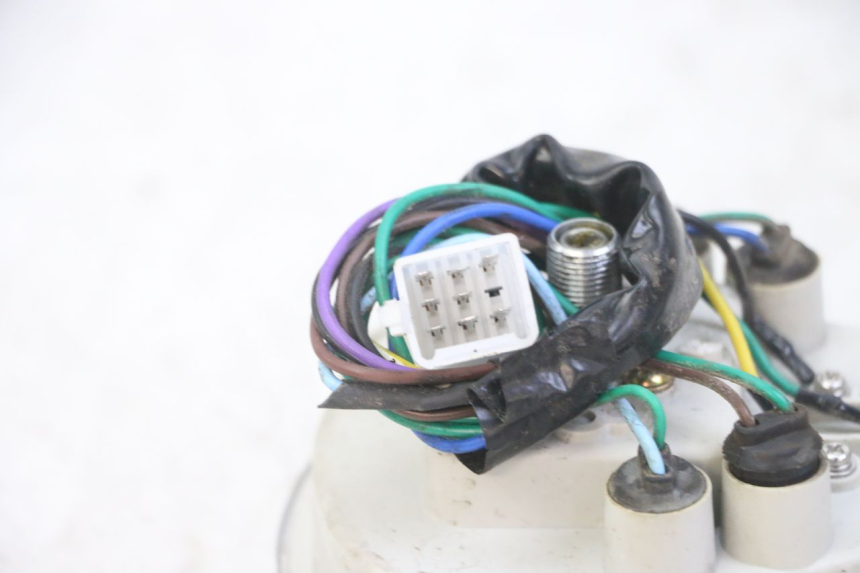 photo de TACHO VENESI FLY RETRO 4T 50 (2020 - 2025)