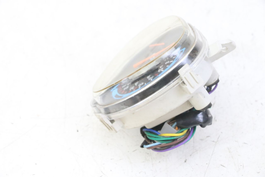 photo de TACHO VENESI FLY RETRO 4T 50 (2020 - 2025)