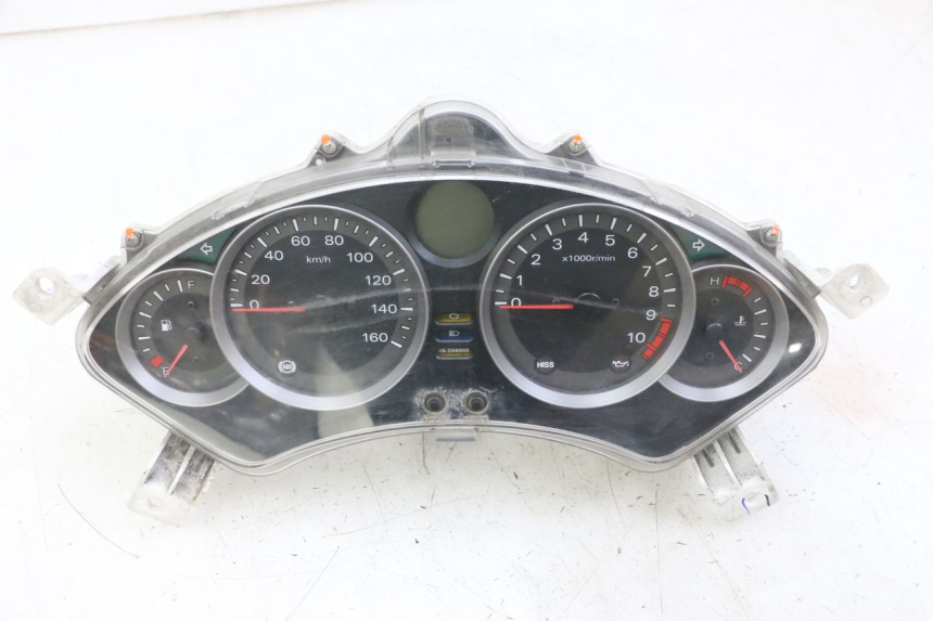 photo de TACHOMETER  HONDA FORZA ABS 300 (2013 - 2019)
