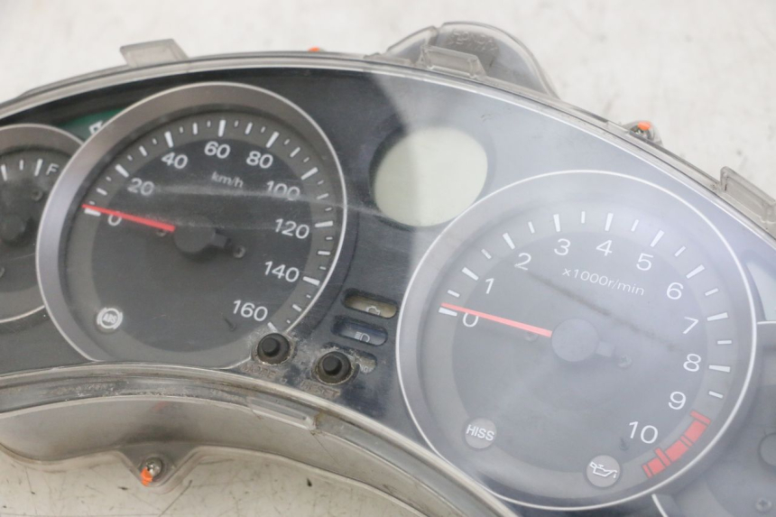 photo de TACHOMETER  HONDA FORZA ABS 300 (2013 - 2019)