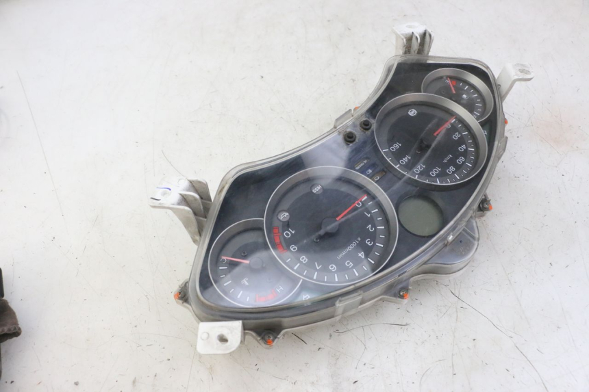 photo de TACHOMETER  HONDA FORZA ABS 300 (2013 - 2019)