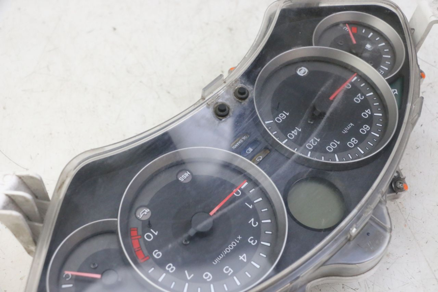 photo de TACHOMETER  HONDA FORZA ABS 300 (2013 - 2019)