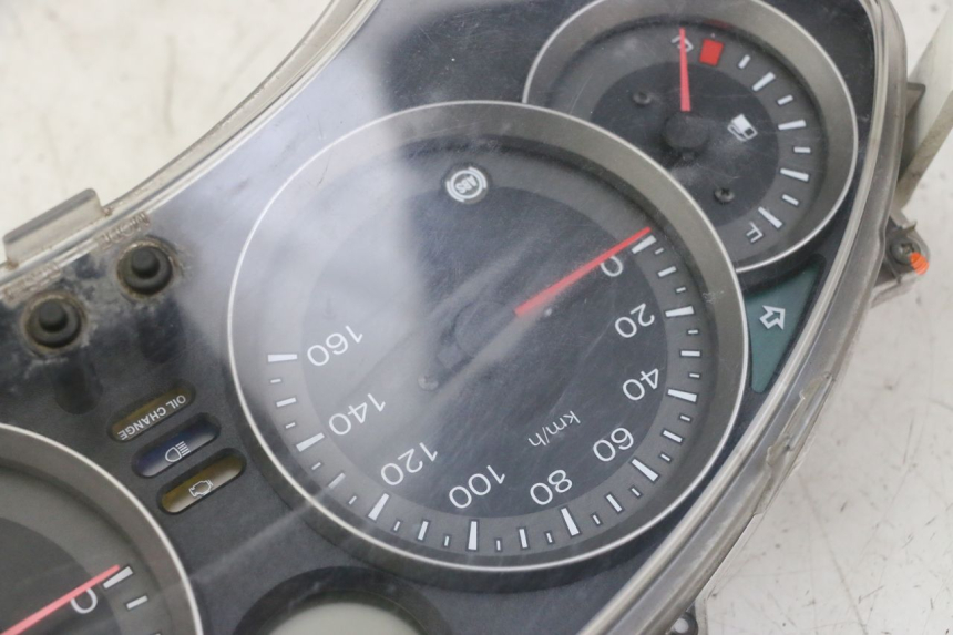 photo de TACHOMETER  HONDA FORZA ABS 300 (2013 - 2019)