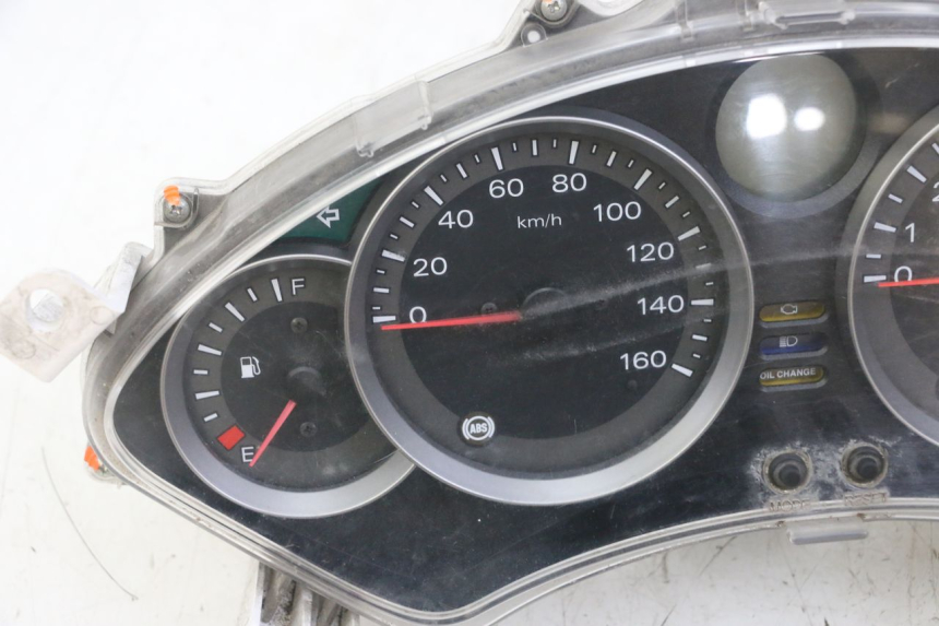 photo de TACHOMETER  HONDA FORZA ABS 300 (2013 - 2019)