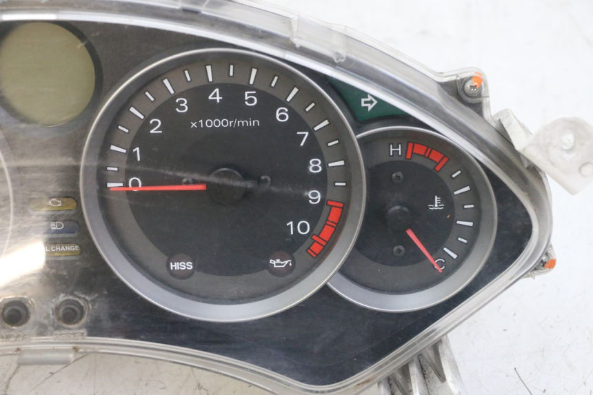 photo de TACHOMETER  HONDA FORZA ABS 300 (2013 - 2019)