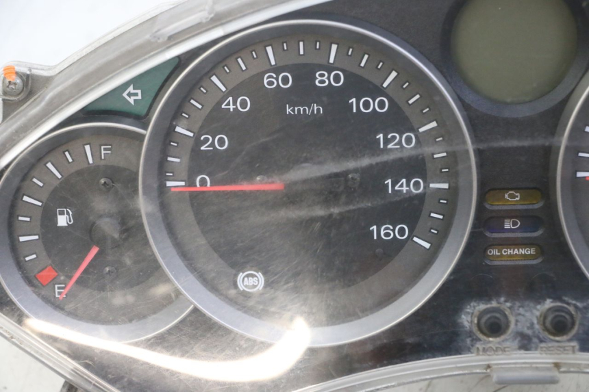 photo de TACHOMETER  HONDA FORZA ABS 300 (2013 - 2019)
