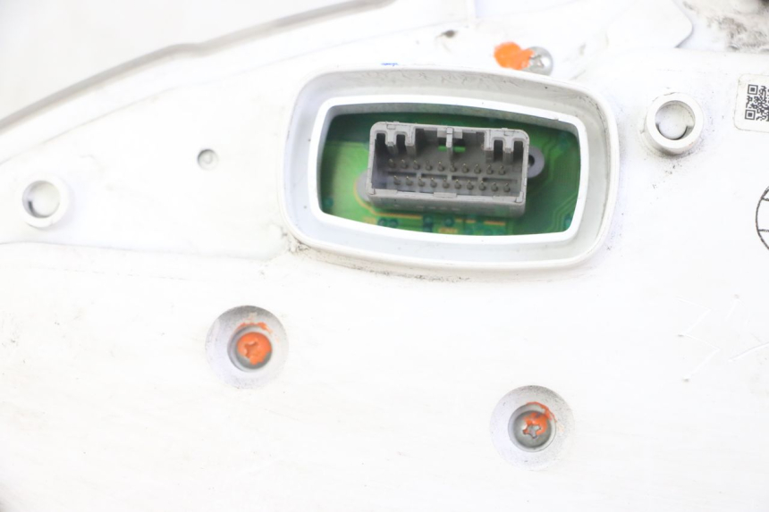 photo de TACHOMETER  HONDA FORZA ABS 300 (2013 - 2019)