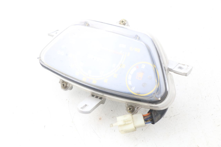 photo de TACHOMETER  FYM STRADA 50 (2007 - 2014)