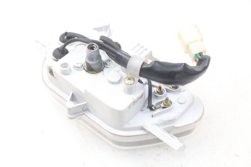 photo de TACHOMETER  FYM STRADA 50 (2007 - 2014)