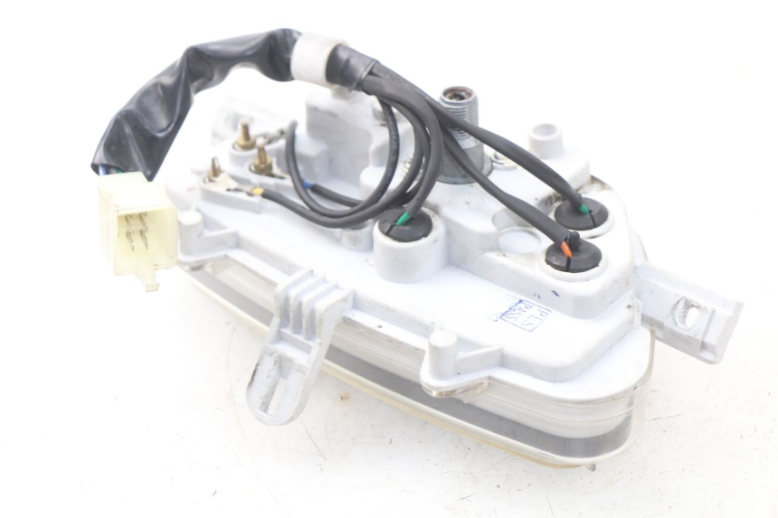 photo de TACHOMETER  FYM STRADA 50 (2007 - 2014)