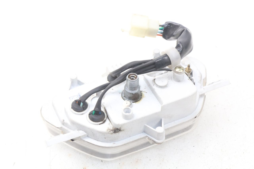 photo de TACHOMETER  FYM STRADA 50 (2007 - 2014)