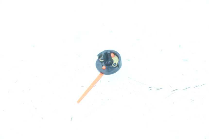 photo de TACHOMETER  FYM STRADA 50 (2007 - 2014)