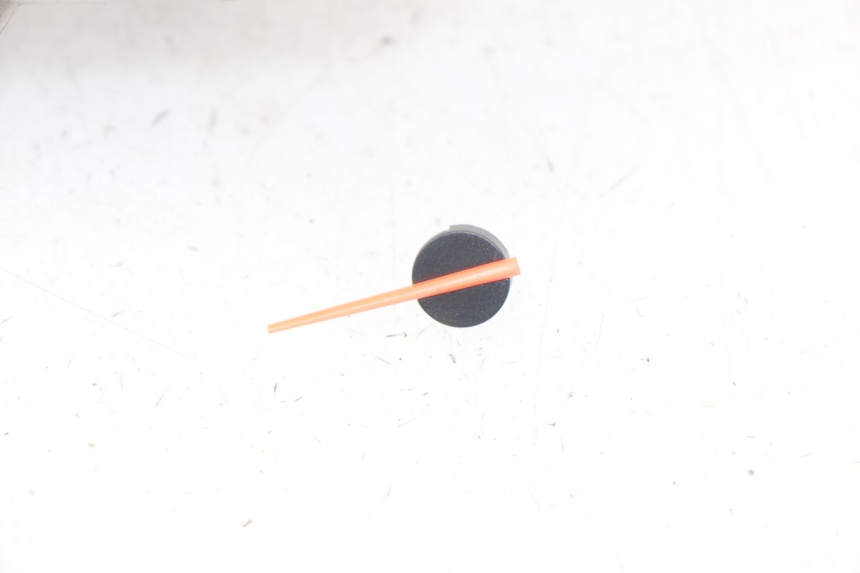 photo de TACHOMETER  FYM STRADA 50 (2007 - 2014)