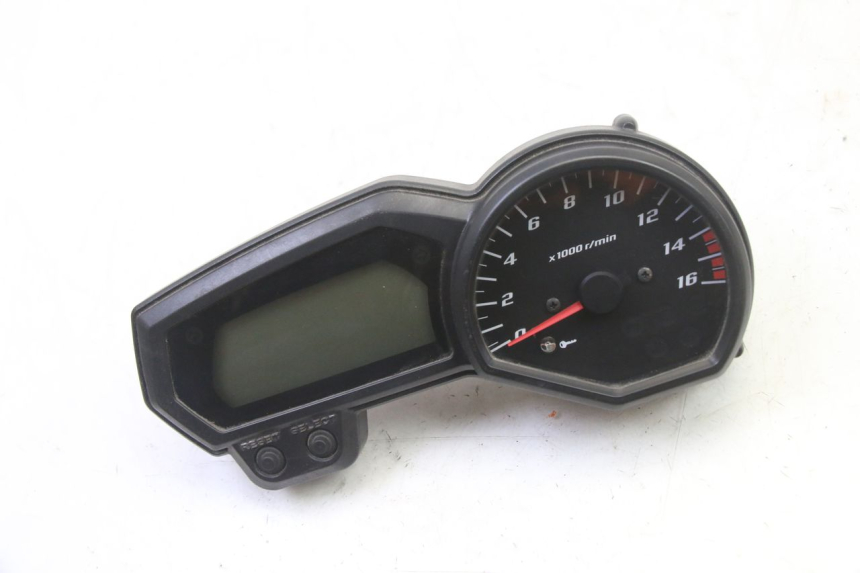 photo de TACHOMETER  YAMAHA FZ6 FAZER S2 600 (2007 - 2011)