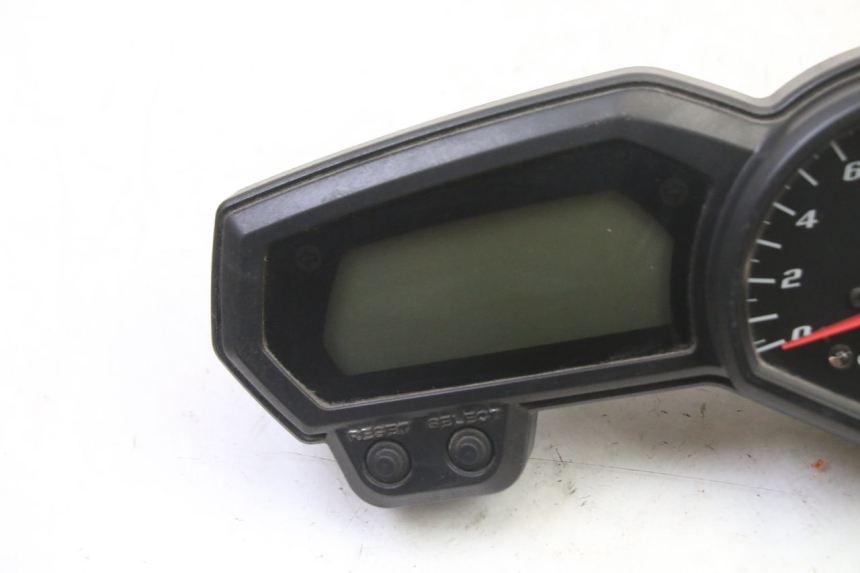 photo de TACHOMETER  YAMAHA FZ6 FAZER S2 600 (2007 - 2011)