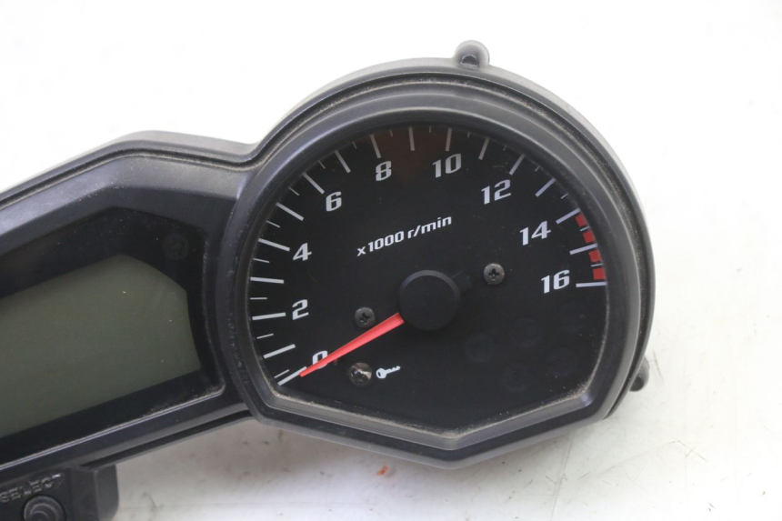 photo de TACHOMETER  YAMAHA FZ6 FAZER S2 600 (2007 - 2011)