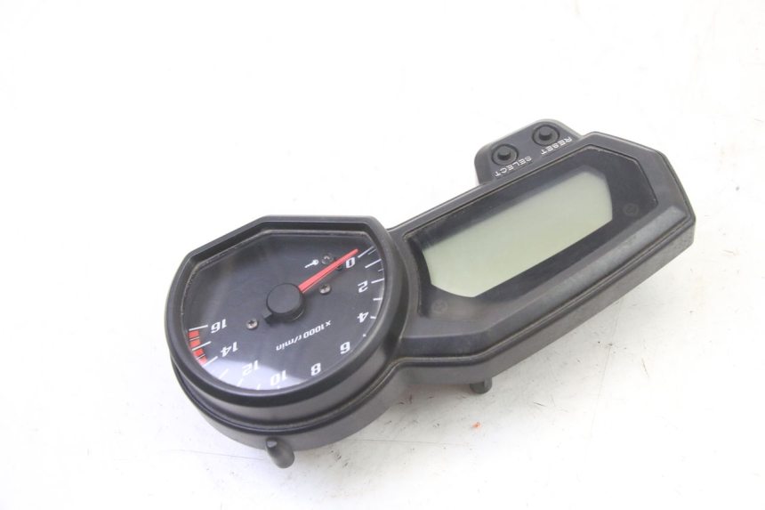 photo de TACHOMETER  YAMAHA FZ6 FAZER S2 600 (2007 - 2011)