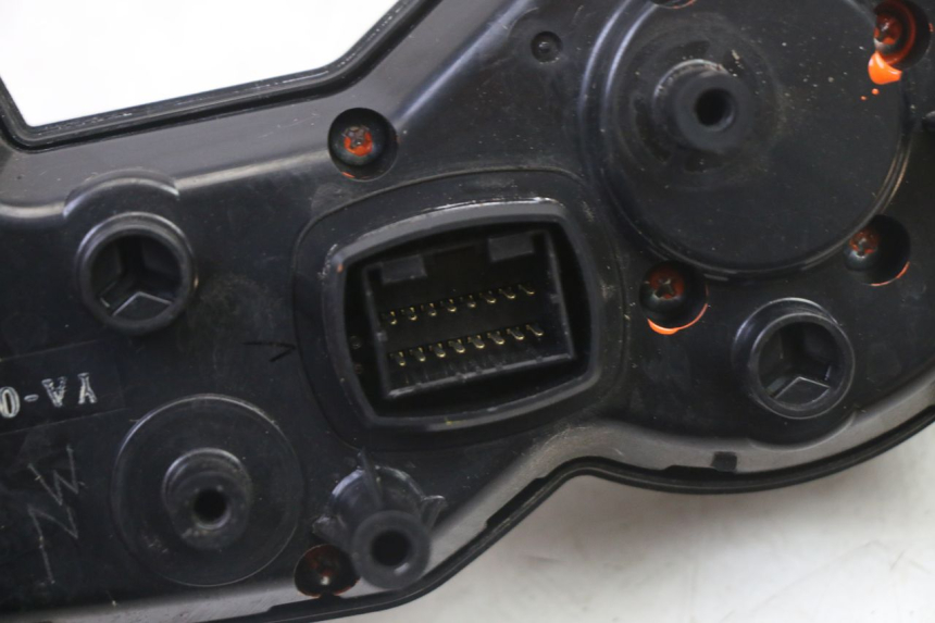 photo de TACHOMETER  YAMAHA FZ6 FAZER S2 600 (2007 - 2011)