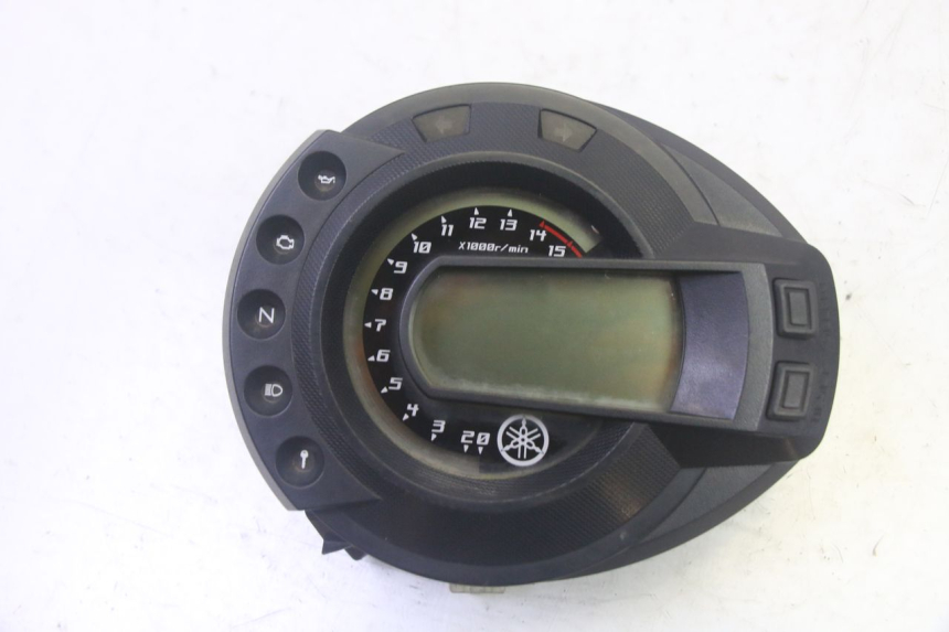 photo de TACHOMETER  YAMAHA FZ6 N FAZER 600 (2004 - 2006)
