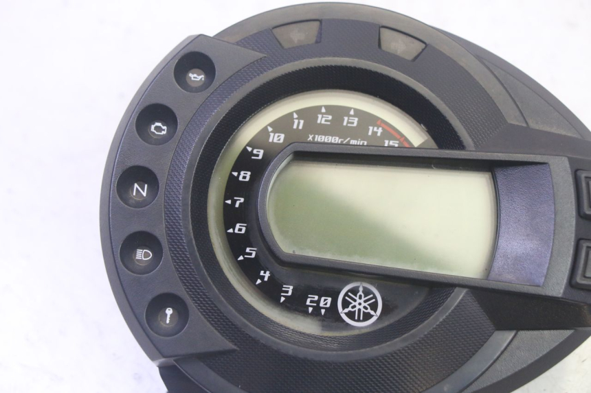 photo de TACHOMETER  YAMAHA FZ6 N FAZER 600 (2004 - 2006)
