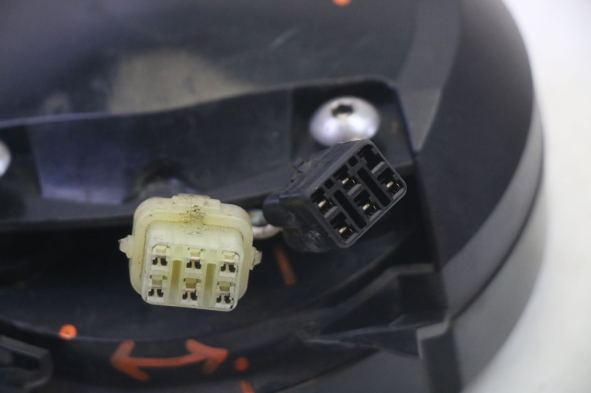 photo de TACHOMETER  YAMAHA FZ6 N FAZER 600 (2004 - 2006)