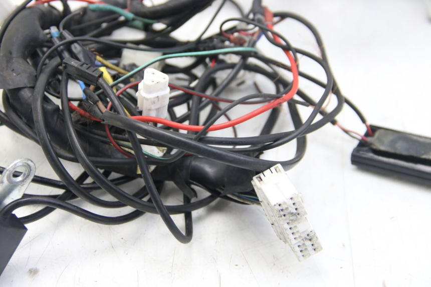 photo de TACHOMETER  YAMAHA FZS FAZER 600 (2001 - 2003)