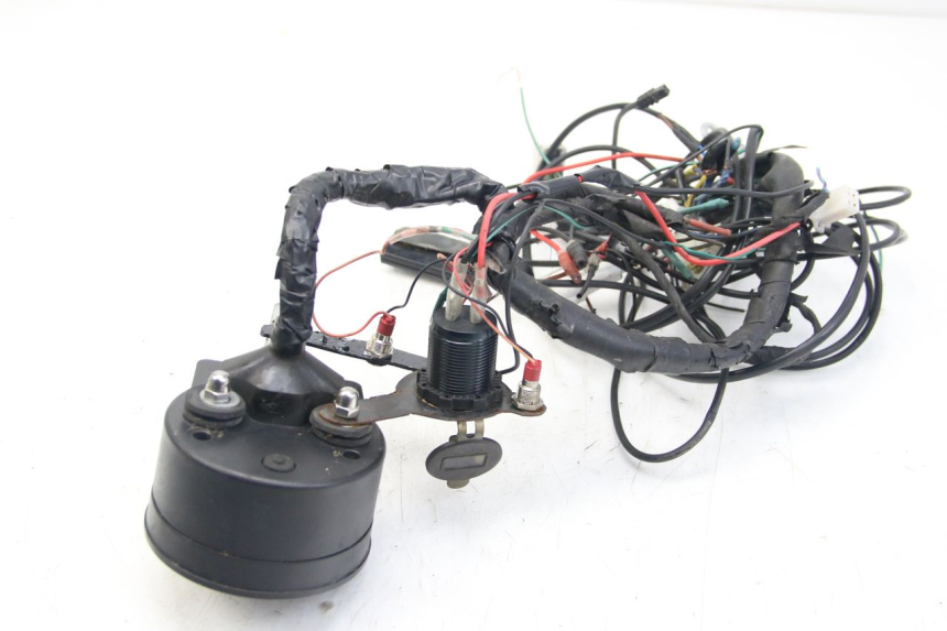 photo de TACHOMETER  YAMAHA FZS FAZER 600 (2001 - 2003)