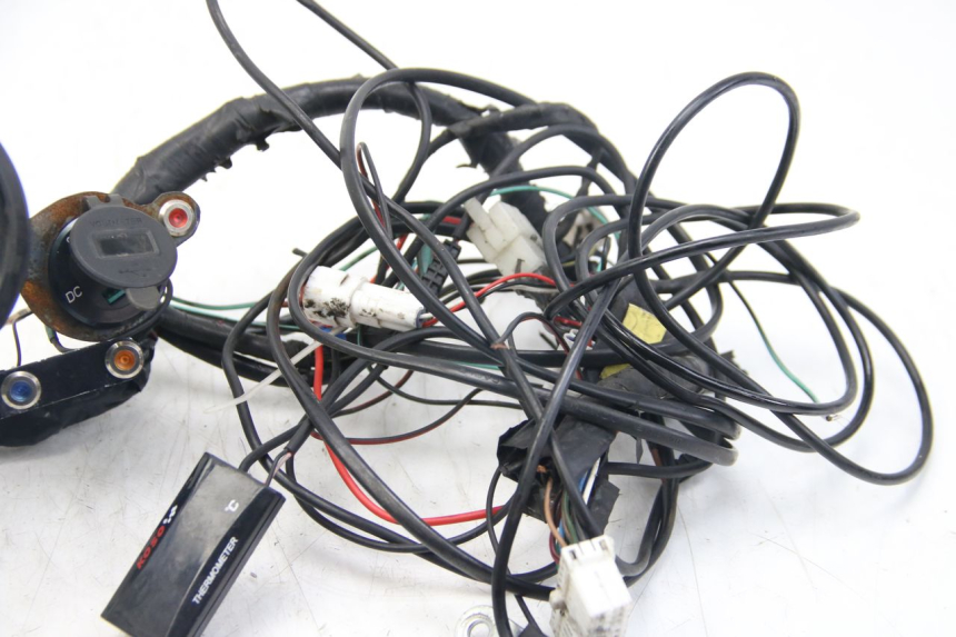 photo de TACHOMETER  YAMAHA FZS FAZER 600 (2001 - 2003)