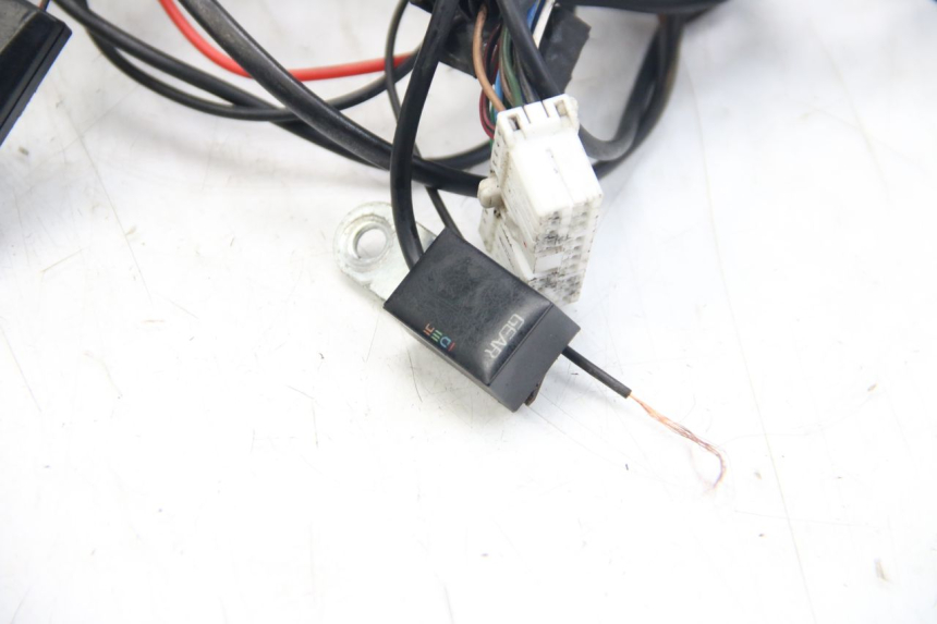 photo de TACHOMETER  YAMAHA FZS FAZER 600 (2001 - 2003)