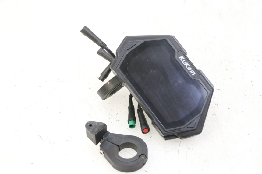 photo de TACHOMETER  KUKIRIN G2 MASTER 1