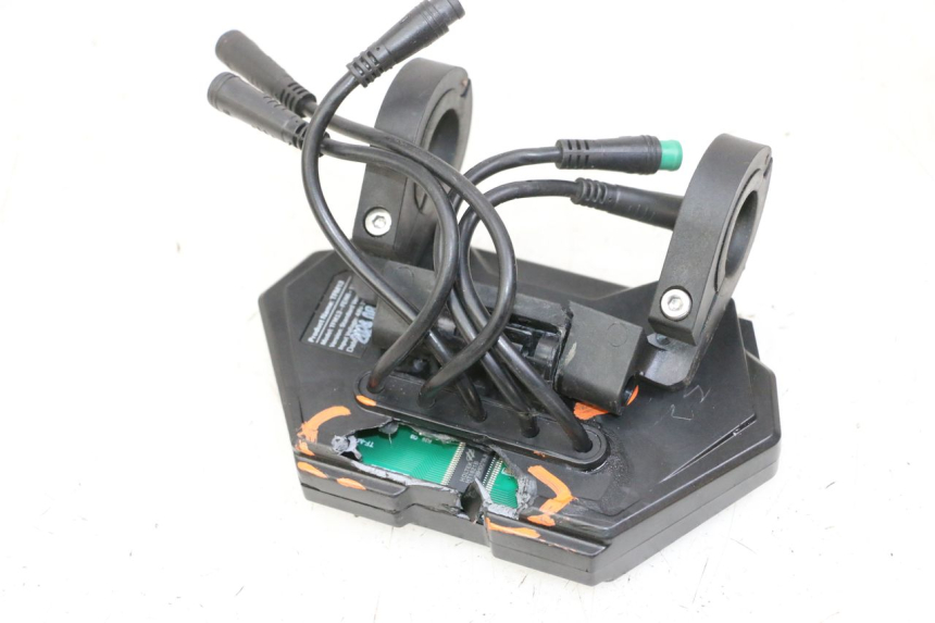 photo de TACHOMETER  KUKIRIN G2 MASTER 1
