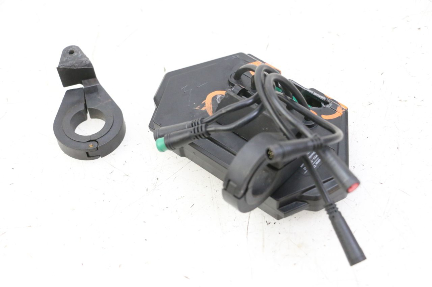 photo de TACHOMETER  KUKIRIN G2 MASTER 1