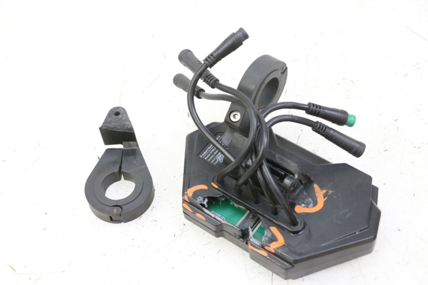 photo de TACHOMETER  KUKIRIN G2 MASTER 1