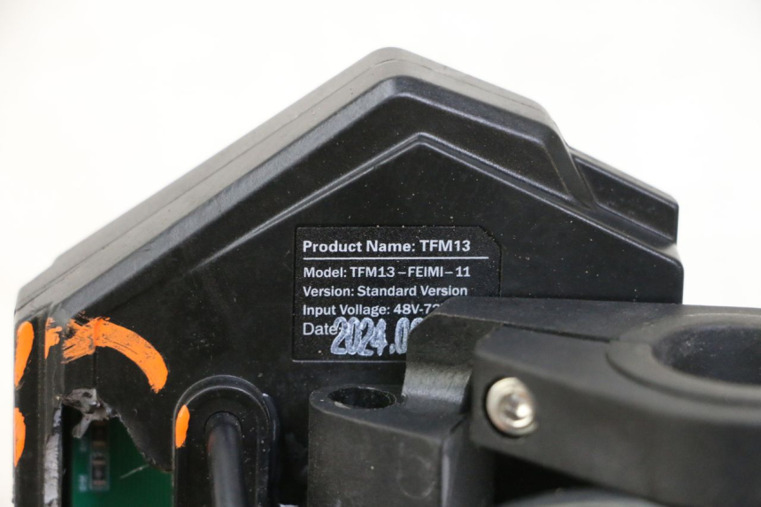 photo de TACHOMETER  KUKIRIN G2 MASTER 1
