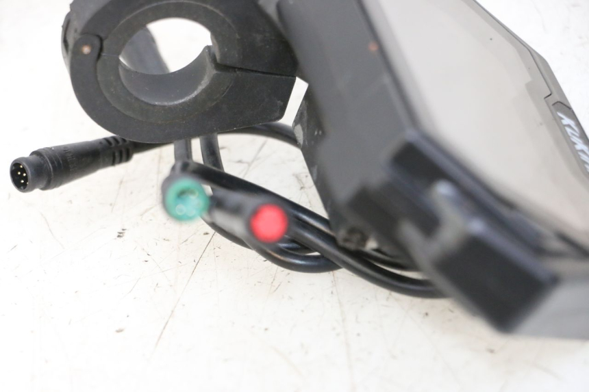 photo de TACHOMETER  KUKIRIN G2 MASTER 1