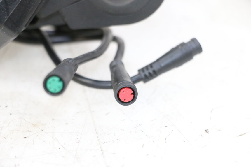 photo de TACHOMETER  KUKIRIN G2 MASTER 1