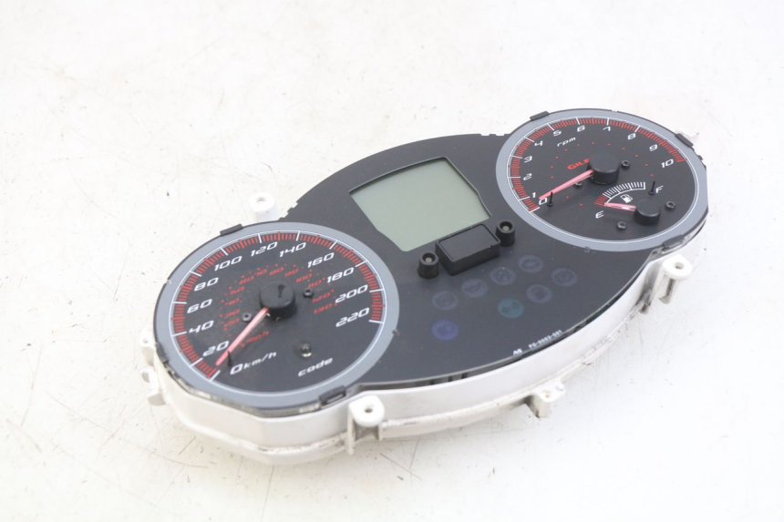 photo de TACHOMETER GILERA GP 800 (2007 - 2013)