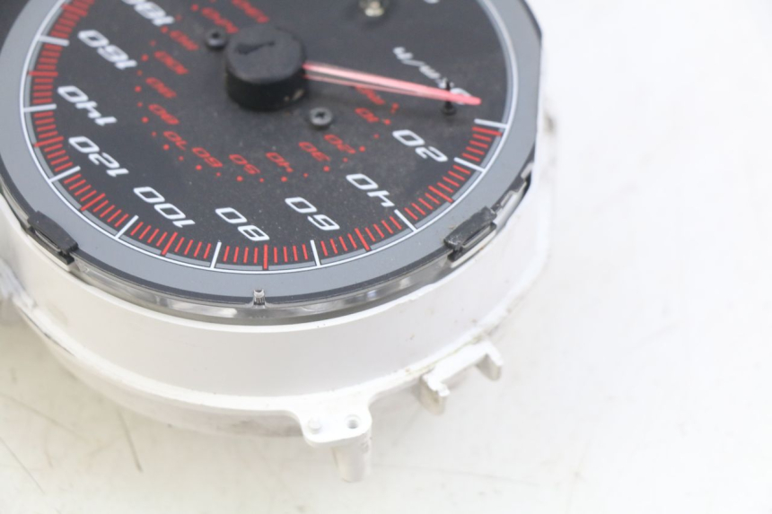 photo de TACHOMETER GILERA GP 800 (2007 - 2013)