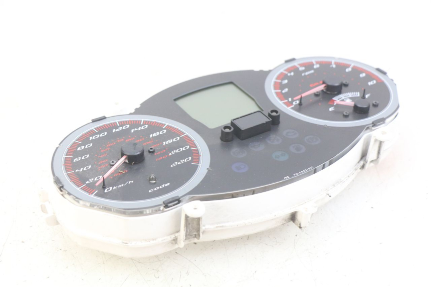 photo de TACHOMETER GILERA GP 800 (2007 - 2013)