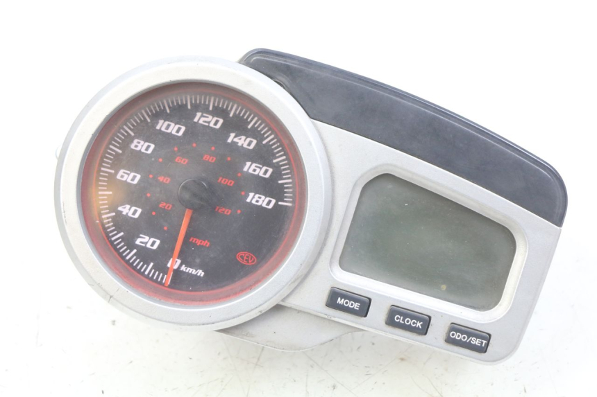 photo de TACHOMETER GILERA NEXUS 125 (2007 - 2009)