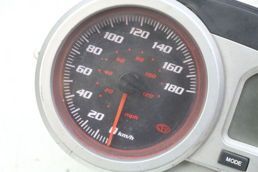 photo de TACHOMETER GILERA NEXUS 125 (2007 - 2009)