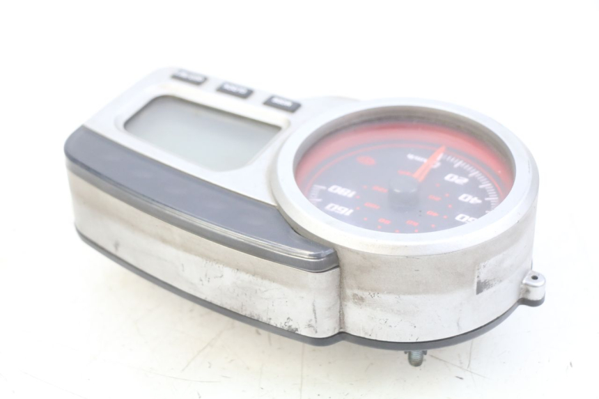 photo de TACHOMETER GILERA NEXUS 125 (2007 - 2009)