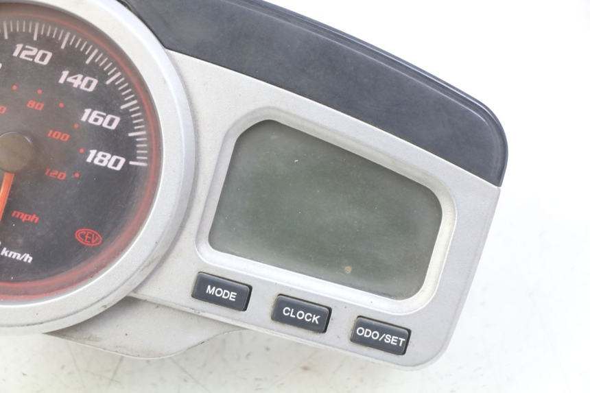 photo de TACHOMETER GILERA NEXUS 125 (2007 - 2009)