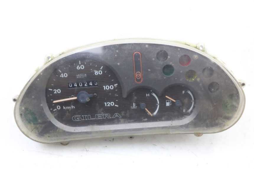 photo de TACHOMETER  GILERA RUNNER LC 50 (1997 - 1998)