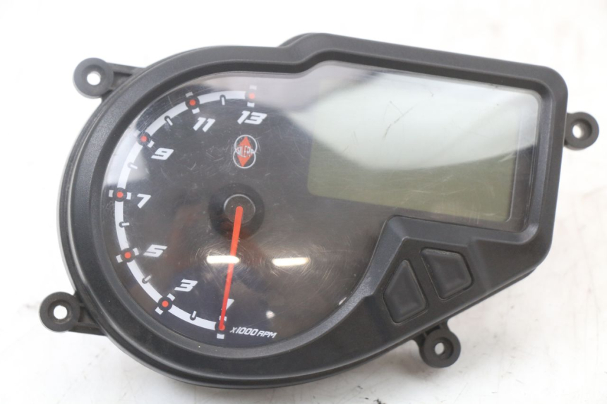 photo de TACHOMETER GILERA RUNNER SP 50 (2009 - 2017)