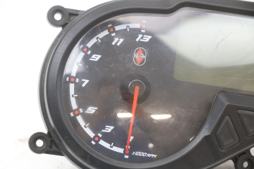 photo de TACHOMETER GILERA RUNNER SP 50 (2009 - 2017)