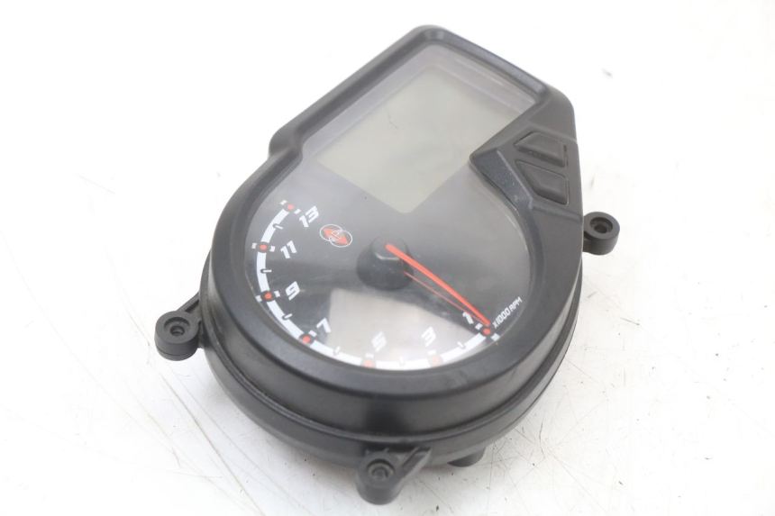 photo de TACHOMETER GILERA RUNNER SP 50 (2009 - 2017)