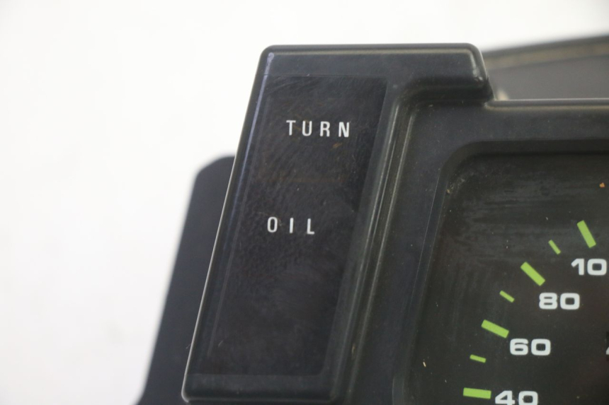 photo de TACHOMETER  KAWASAKI GPX R WARBIRD 600 (1988 - 1993) - Detailansicht des Bauteils