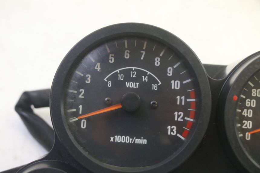 photo de TACHOMETER  KAWASAKI GPZ RX 1000 (1986 - 1988) - Detailansicht des Bauteils